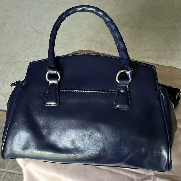 Patricia Nash Mariana, leather satchel - Picture 3 of 15